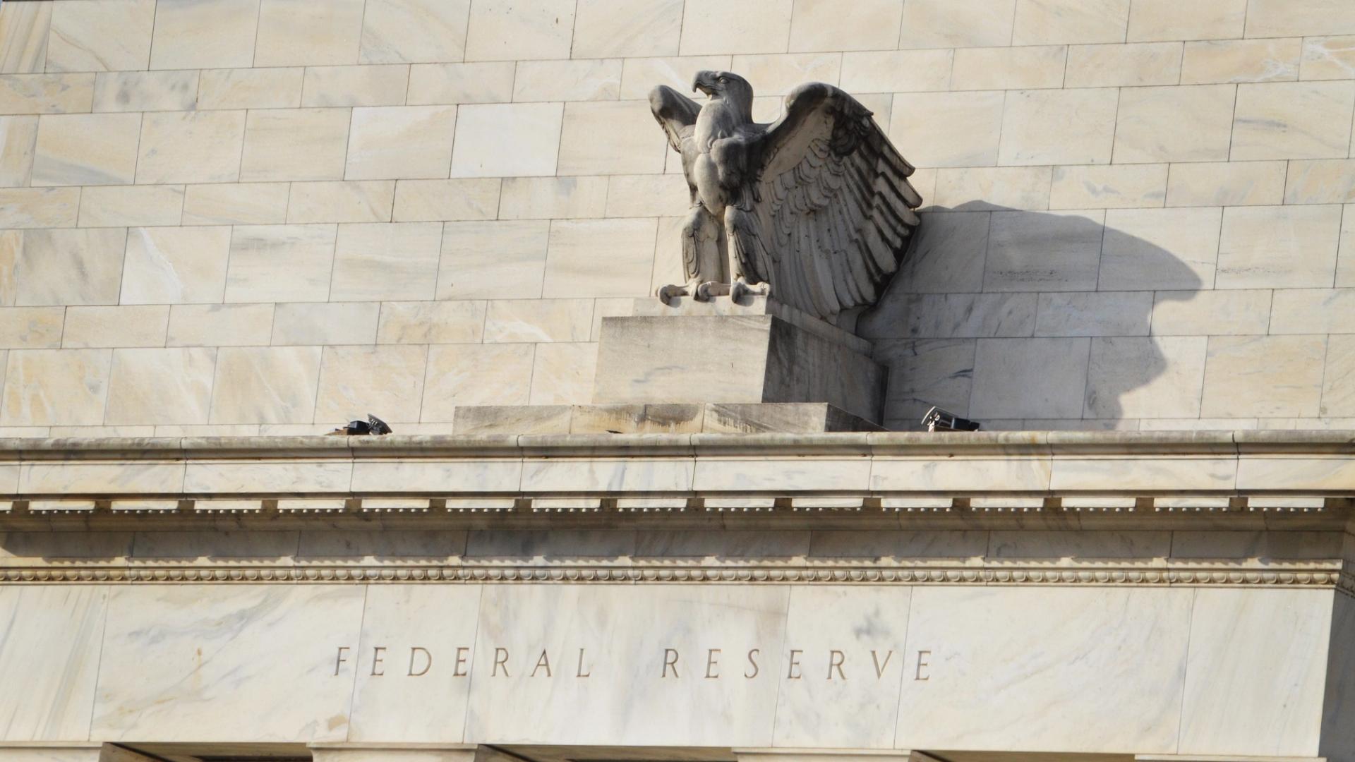 US Fed Fed Scap Scaps Specialist Group destine a superviser
