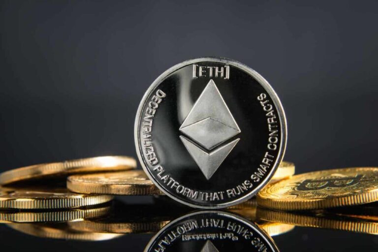 Here’s what's stopping Ethereum’s next all-time high
