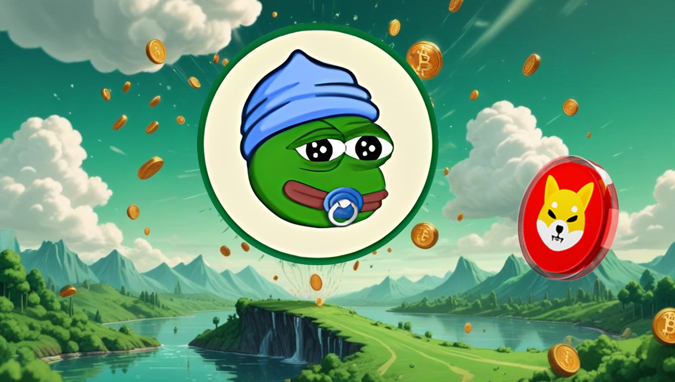 Voici pourquoi l'élan de ce mème est comparé au 2021 Shiba Inu (Shib)