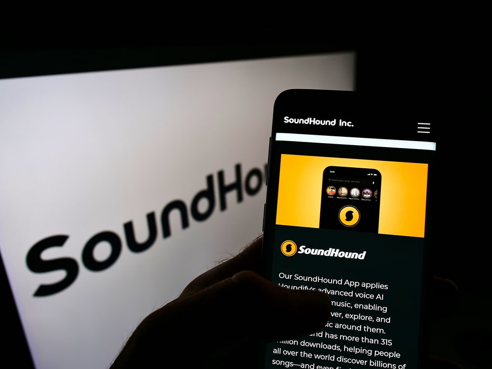 Wall Street set Soundhound Prix Price cible après rallye parabolique