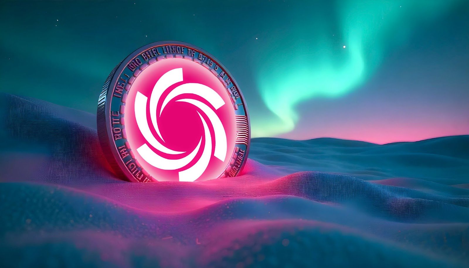 1 000 $ en prévente Ozak AI aujourd'hui pourraient battre 50 000 $ en BTC d'ici 2026