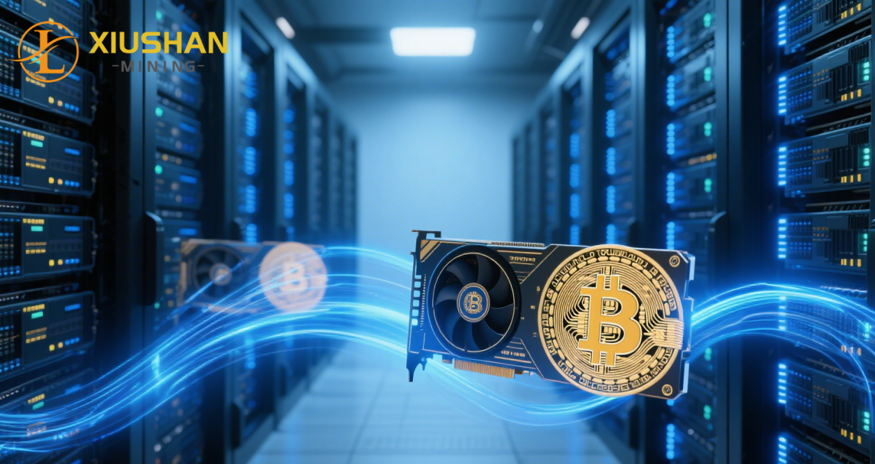 Pourquoi le milliardaire Sun Yuchen a-t-il jeté son objectif sur l'exploitation minière de Xiushan, et quels secrets cachés se trouvent derrière?