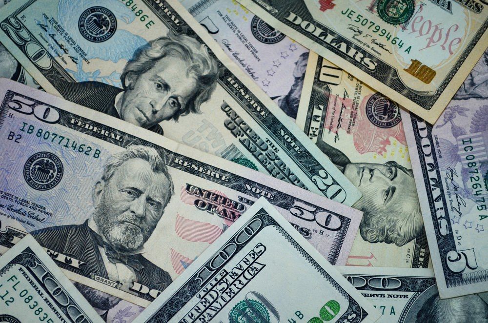 Le vent arrière de 7 ans pour BTC et Altcoins