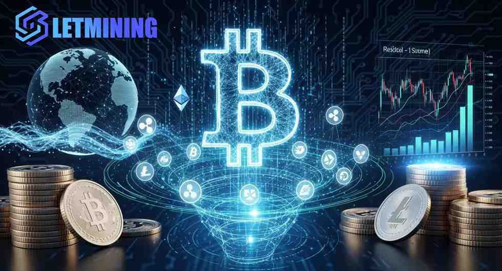 A new way to manage your crypto assets