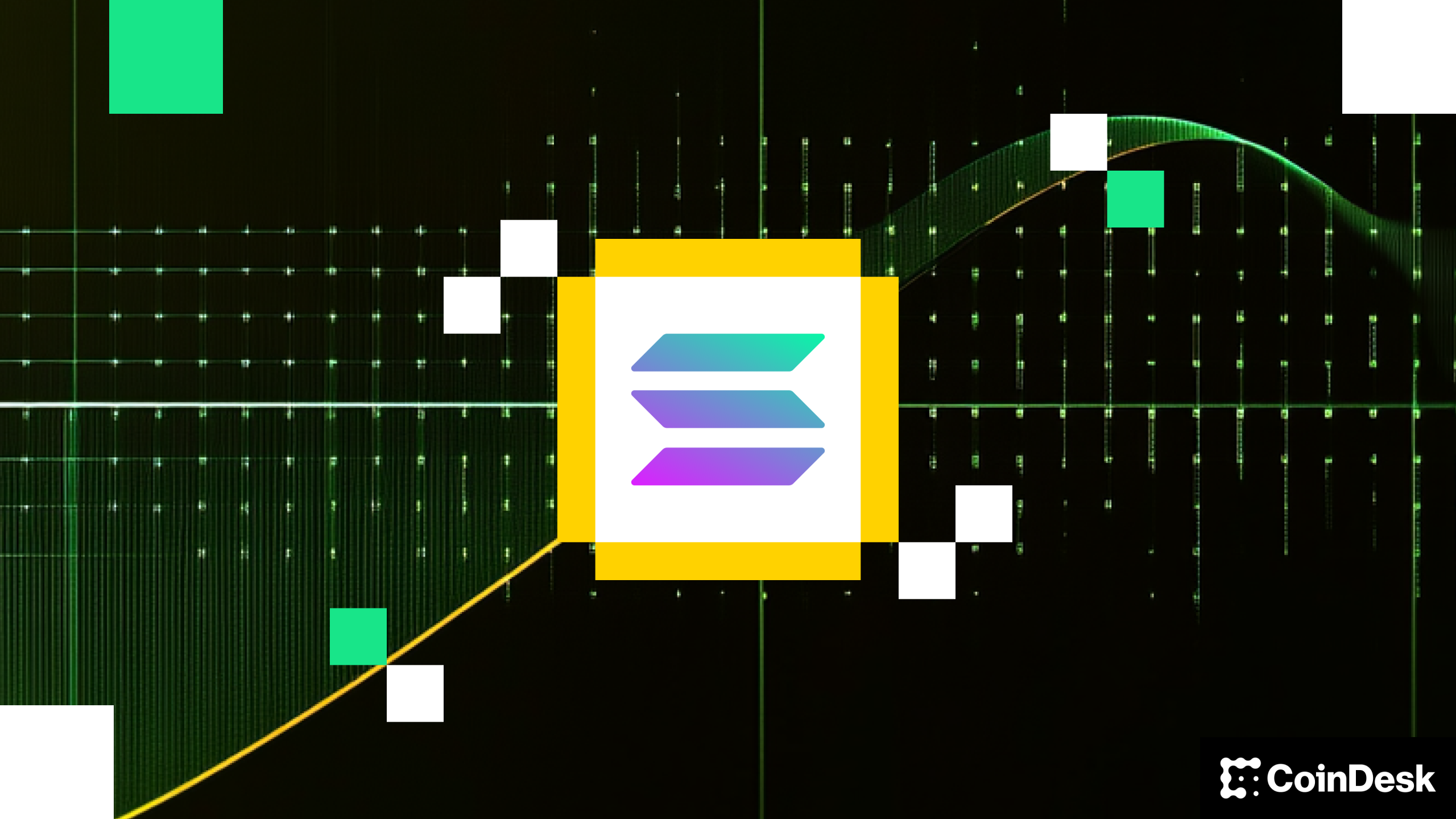 Galaxy augmente plus de 700 millions de dollars en Sol de Binance, Coinbase