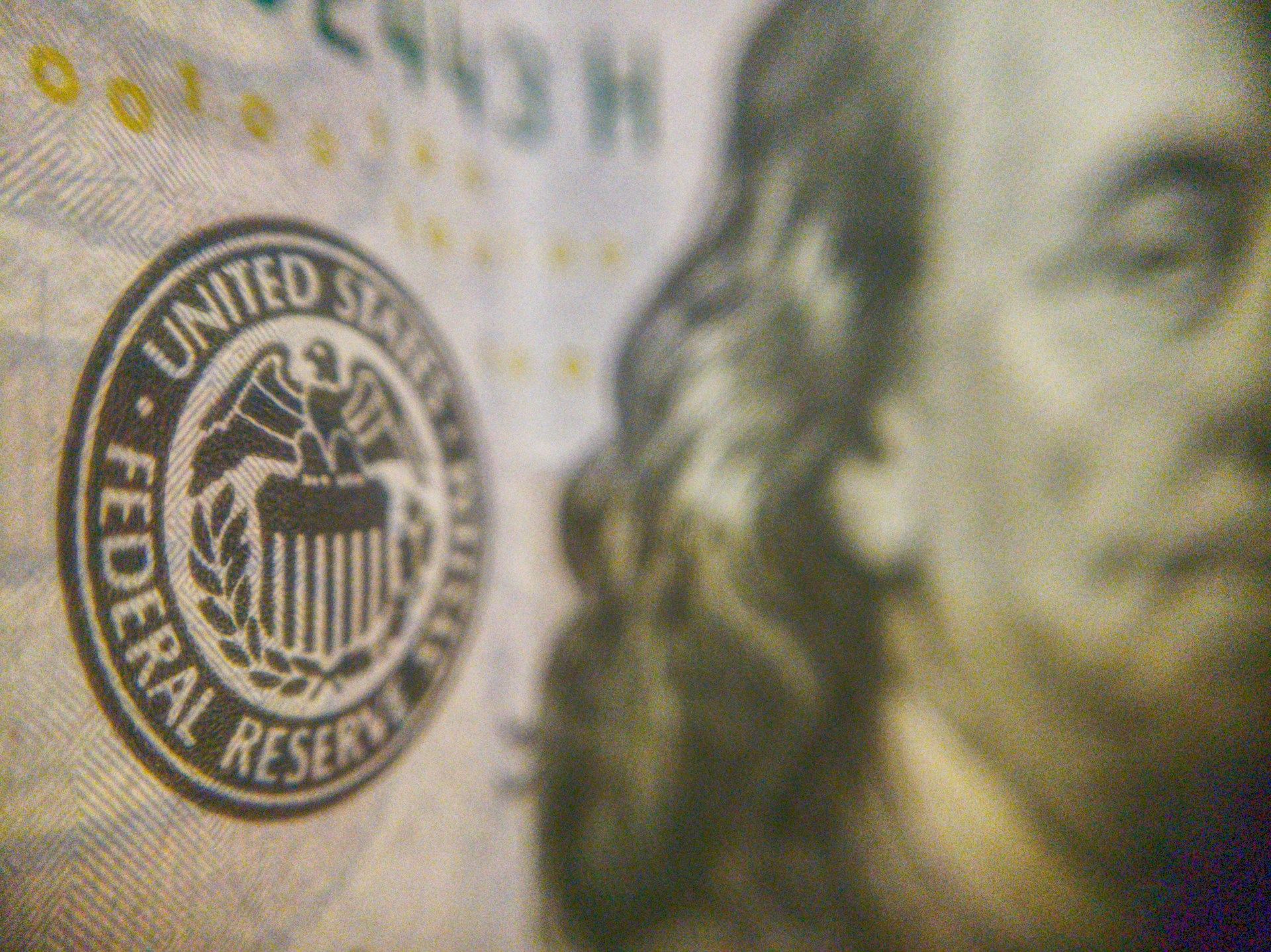 U.S. Federal Reserve in Washington .(Jesse Hamilton/CoinDesk)