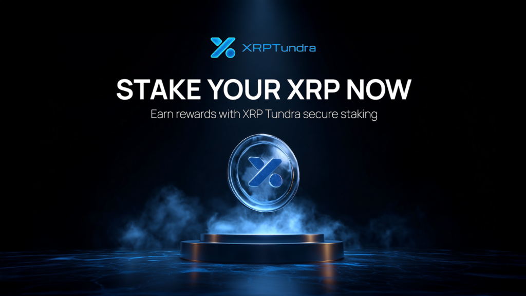 1758461003 233 XRP Tundra prevente a 001 positionne les premiers investisseurs