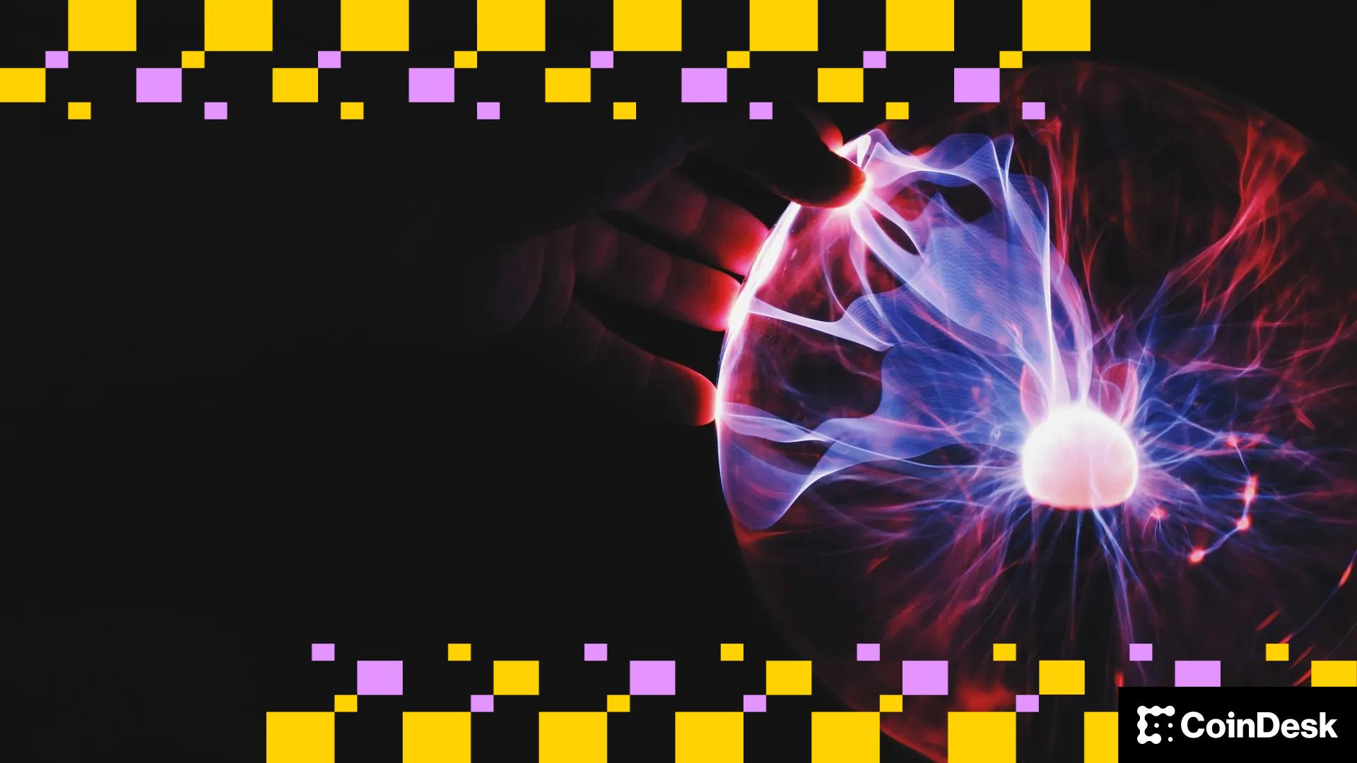 Bitcoin miners (Shutterstock)