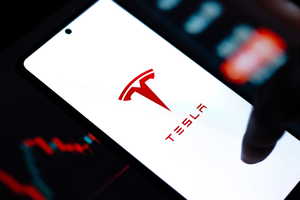 L'action Tesla reçoit deux nouveaux objectifs de prix