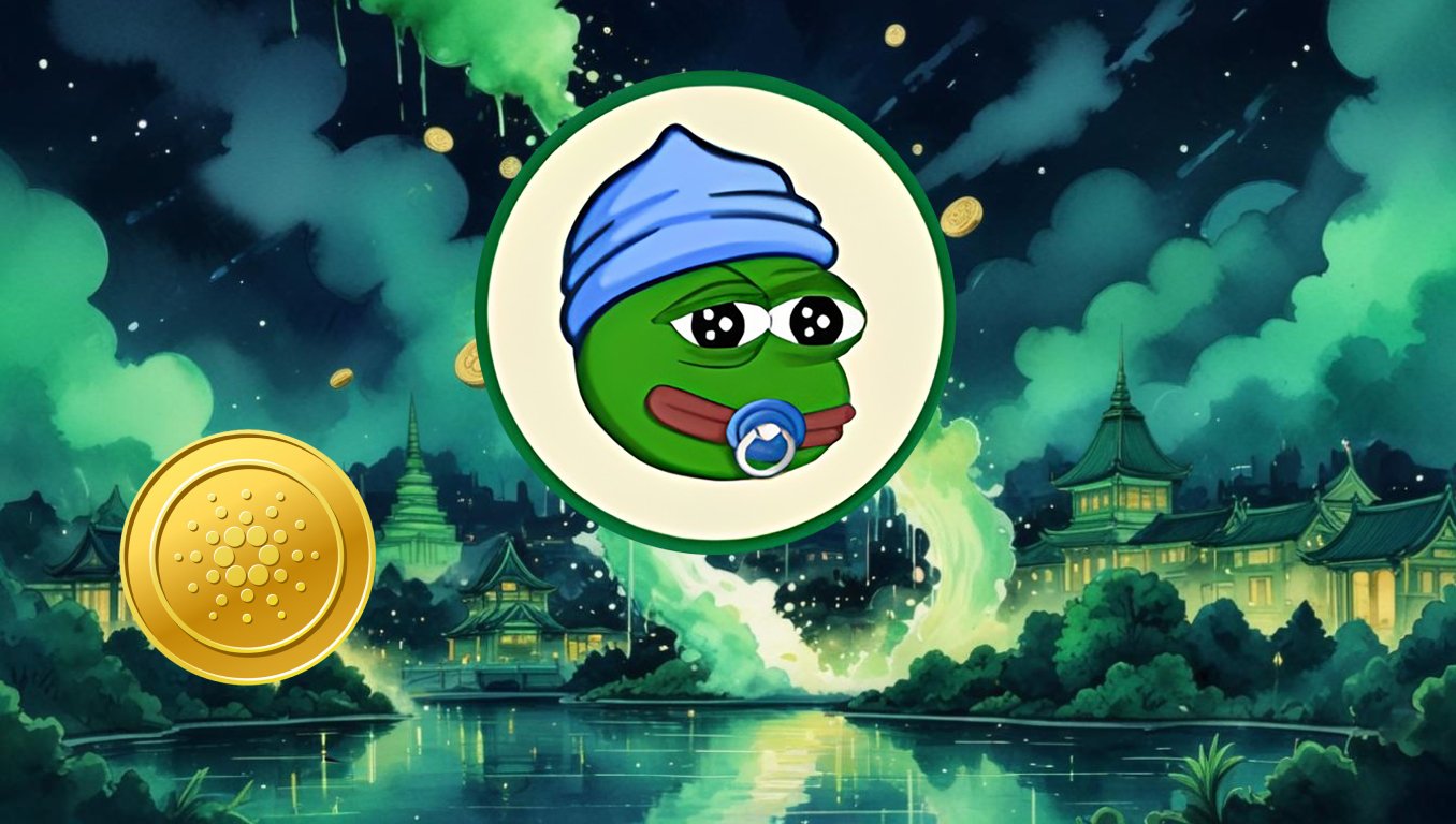 2 Cryptos en hausse qui mettra fin à ce cycle de taureau avec une capitalisation boursière plus grande que Cardano's (ADA)