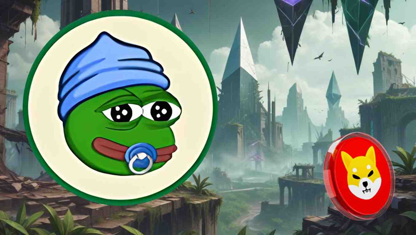 3 Shiba Inu (SHIB) Alternatives That Could Be the Biggest Gainers of the 2025 Bull Market