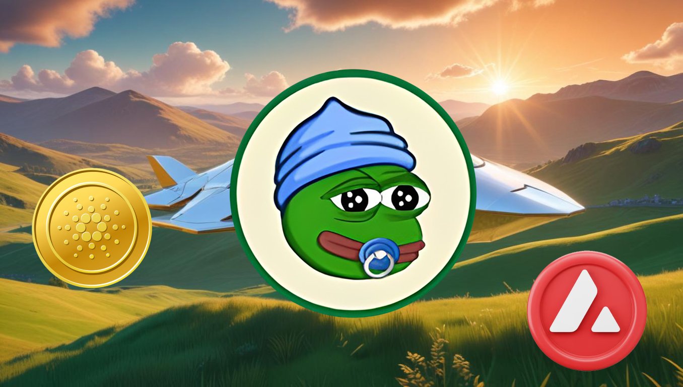 4 cryptos de moins de 2 $ qui pourraient construire une richesse comme Cardano (ADA) et Avalanche (AVAX) en 2021