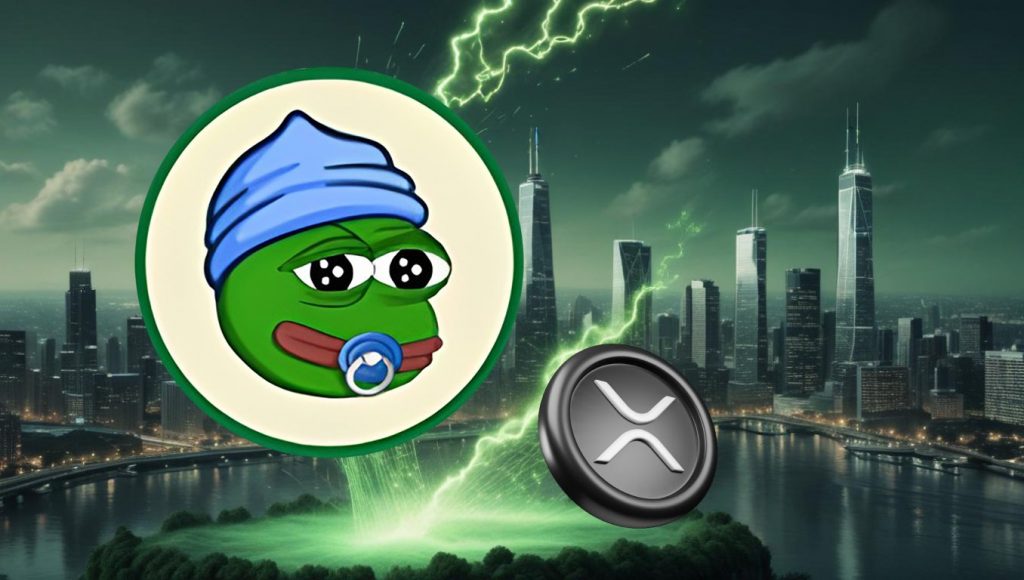 5 pièces à acheter maintenant que le PDG de Ripple est sûr que XRP nous rejoindra des réserves de cryptographie