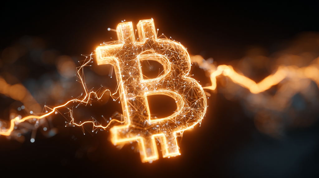 B Hodl ajoute dix trésorerie stratégique de renforcement du bitcoin