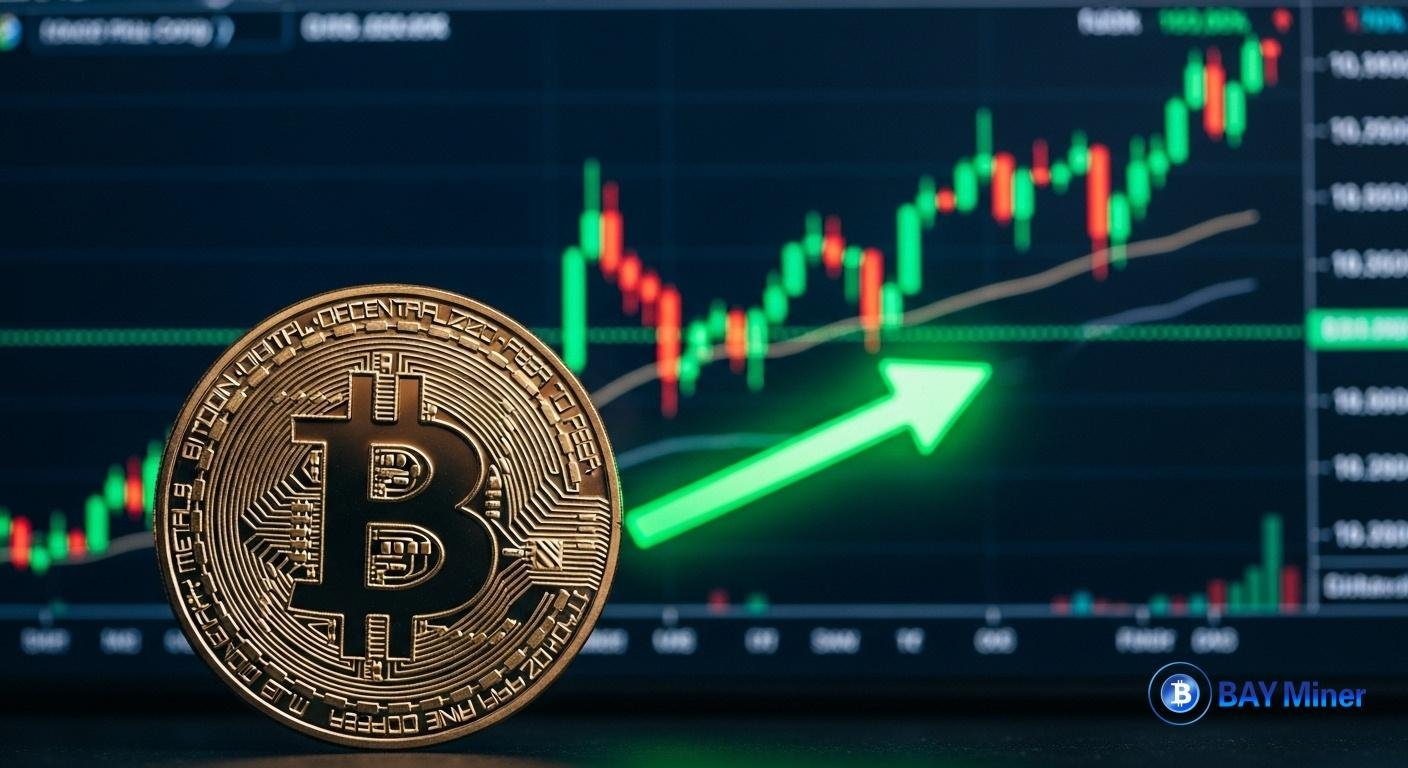 BTC Investors ne coûte pas 10 255 $ en bénéfices quotidiens avec Bay Miner