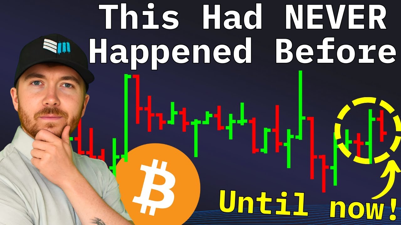 Bitcoin Prix Posé pour une évasion alors que la volatilité frappe les bas historiques