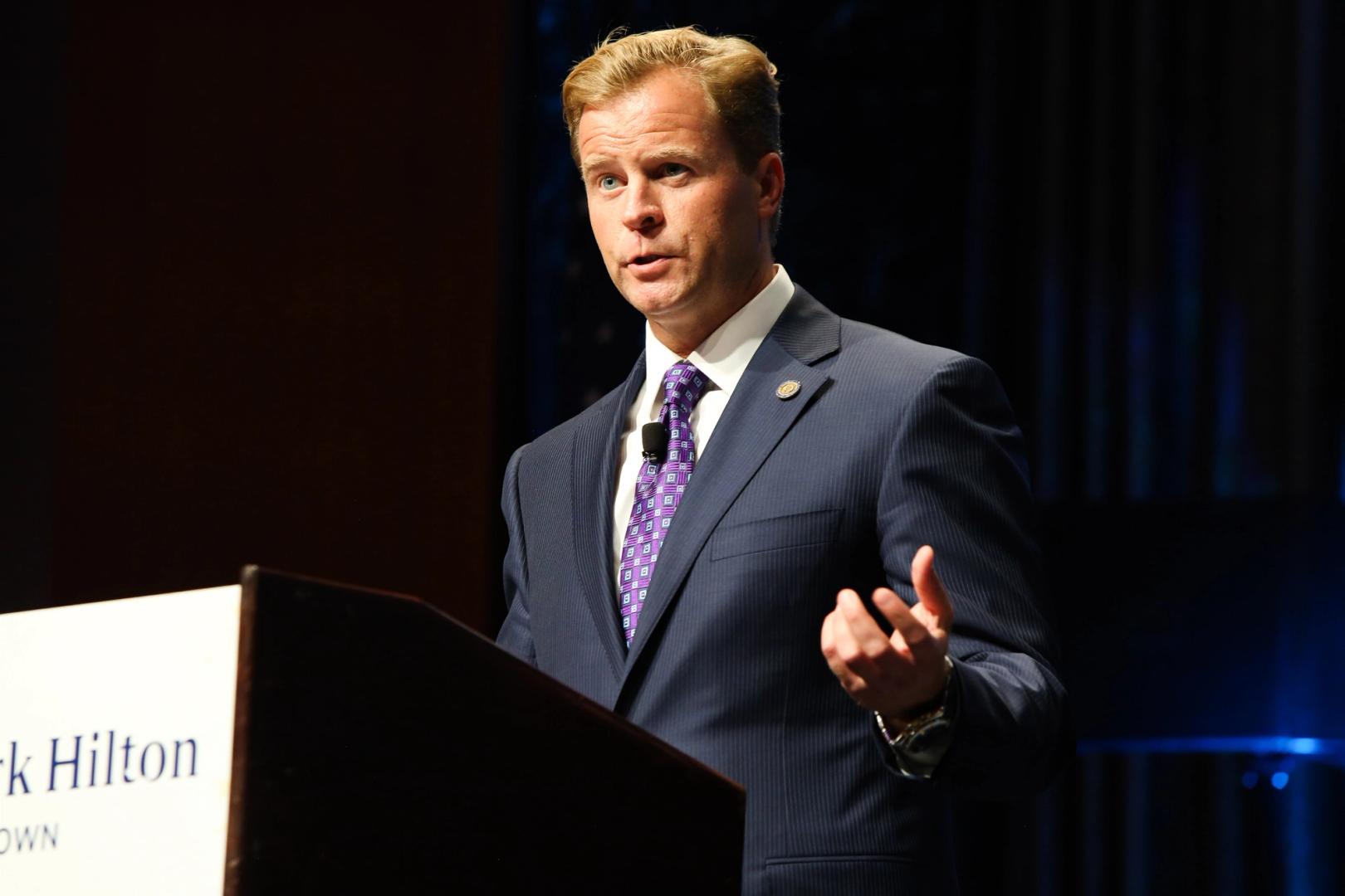 Brian Quintenz c Tyler Winklevoss