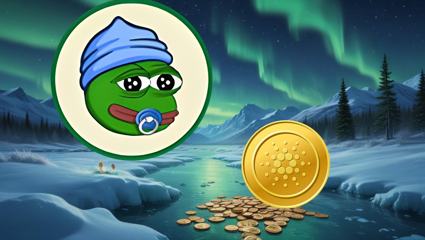 Cardano (ADA) cible 5 $, mais cette pièce pourrait passer de moins de 0,005 $ à 0,50 $ avant qu'Ada n'atteigne son objectif