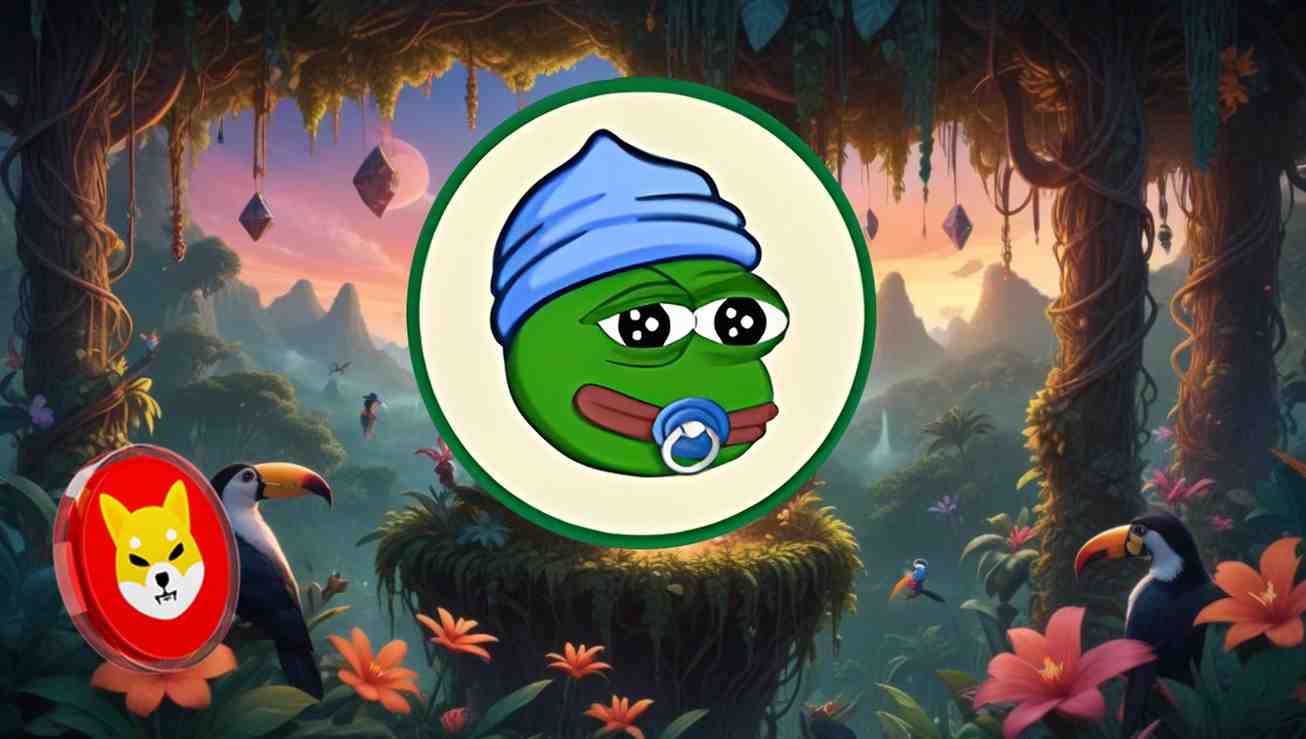 This SHIB Competitor Will Make You Twice as Rich in 2025