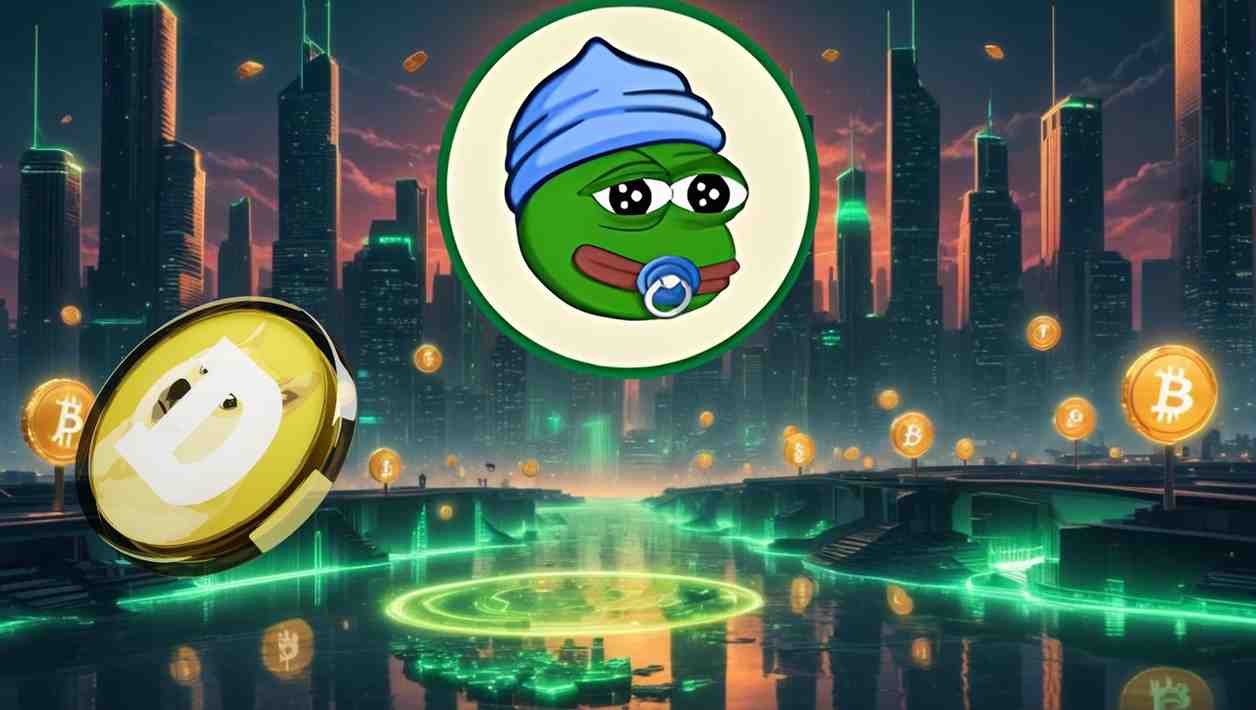 Forget Dogecoin (DOGE): These 3 Meme Coins Have the Highest Potential in 2025