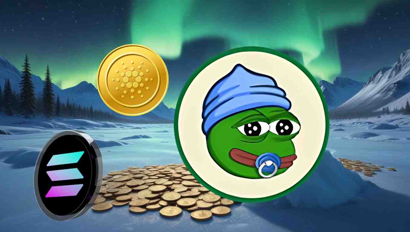 Cette pièce en dessous de 0,0025 $ pourrait être le plus performant de 2025, battant Solana (Sol) et Cardano (ADA) Projections