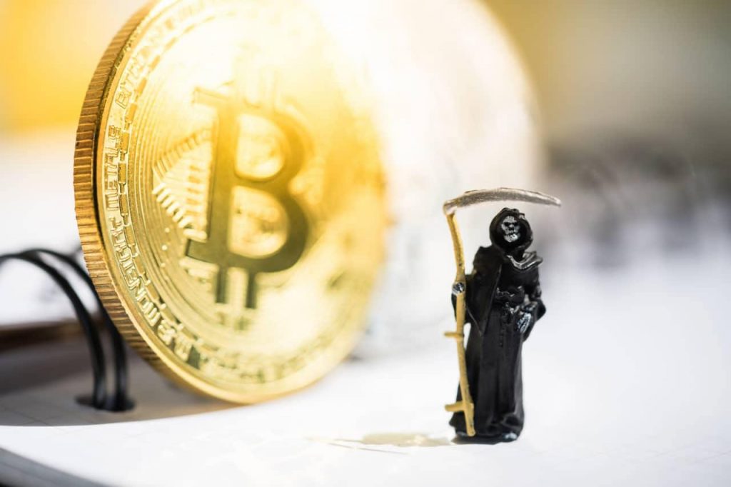 Chatgpt-5 choisit deux tueurs de bitcoin à acheter en 2026 ChatGPT-5 picks two Bitcoin killers to buy in 2026