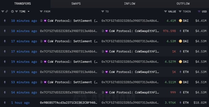 Coinbase Hacker Panics perd 1 million de dollars en 2