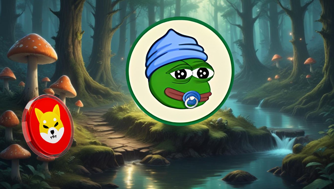 Croissance massive de 19763% prévue pour le concurrent viral shiba inu (shib)