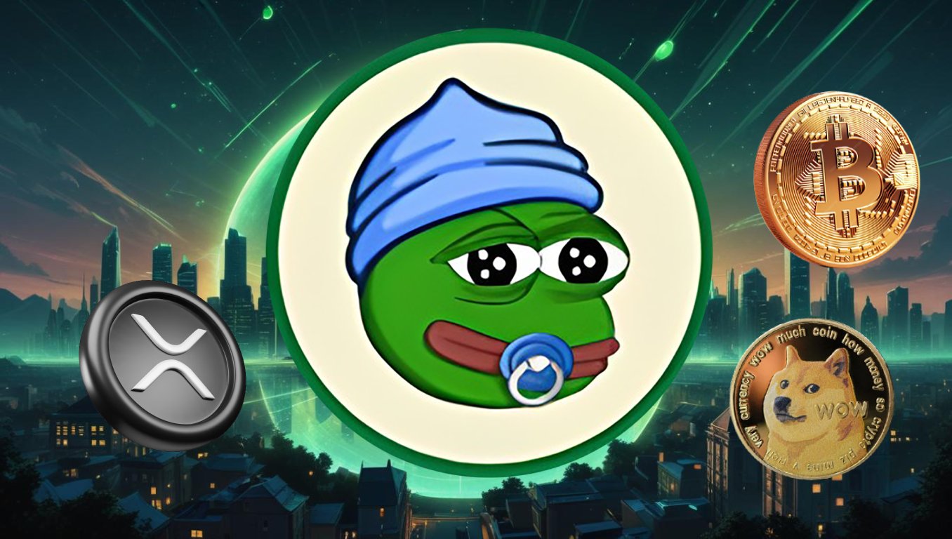 Dogecoin (DOGE) cible 1 $ en 2025, mais cette pièce virale pourrait monter en flèche à moins de 0,0025 $ après 2 $