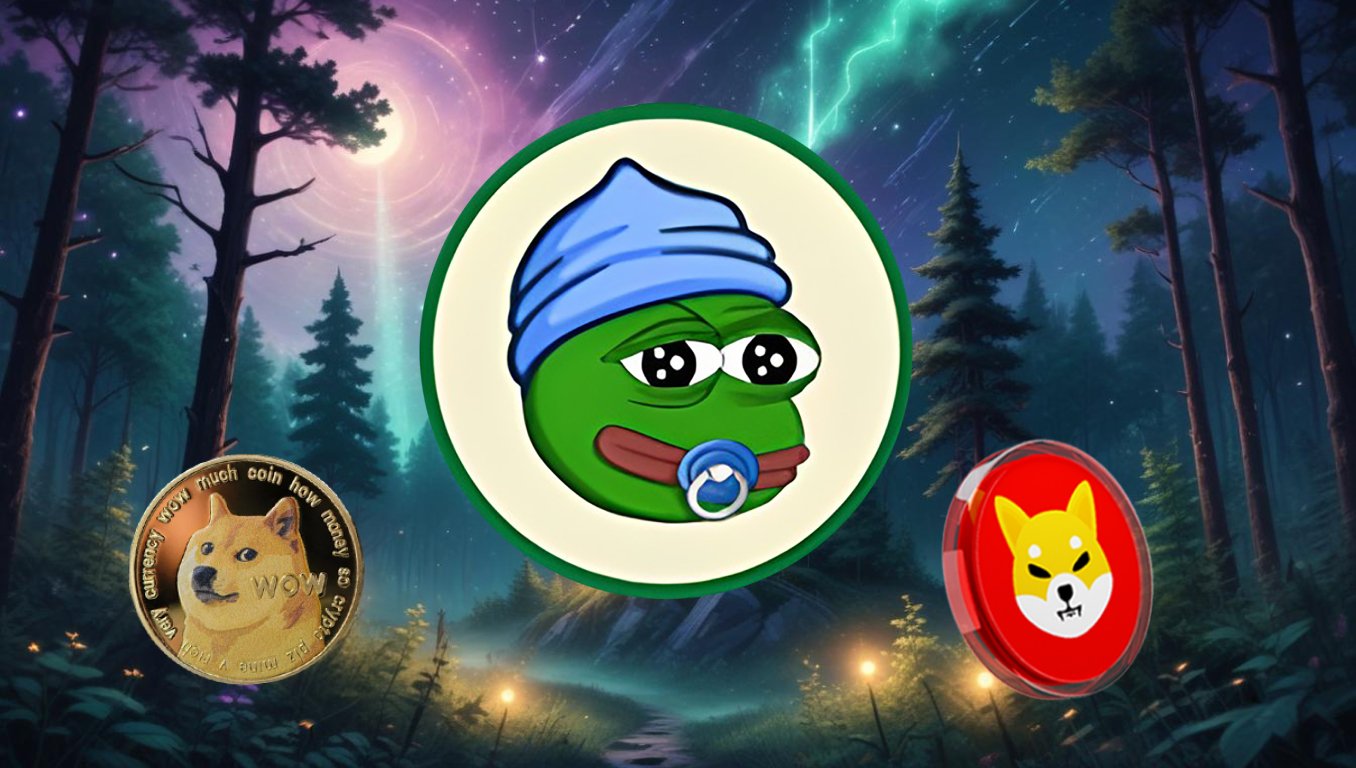 Dogecoin et Shiba INU millionnaires s'apprêtent à capitaliser sur le potentiel de profit de ce mème en 2025 - devriez-vous aussi?