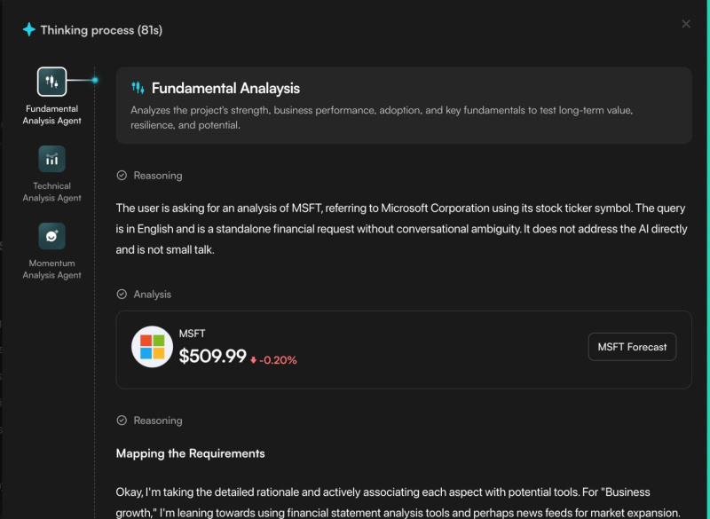 Edgen lance une mise a niveau dintelligence multi agents pour unifier