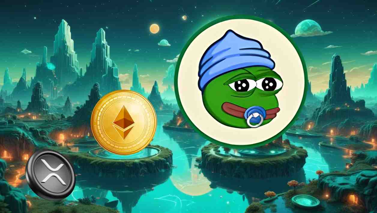 Given $1000 to Invest, Here's How This Ethereum Early Backer Could Make $500K Without Going Back to ETH