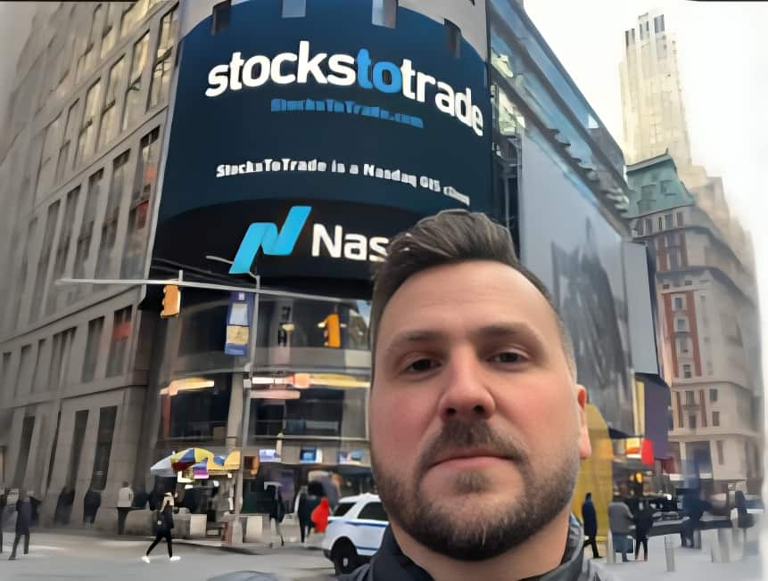 FinTech nivelle les règles du jeu dans le trading, explique Zak Westphal