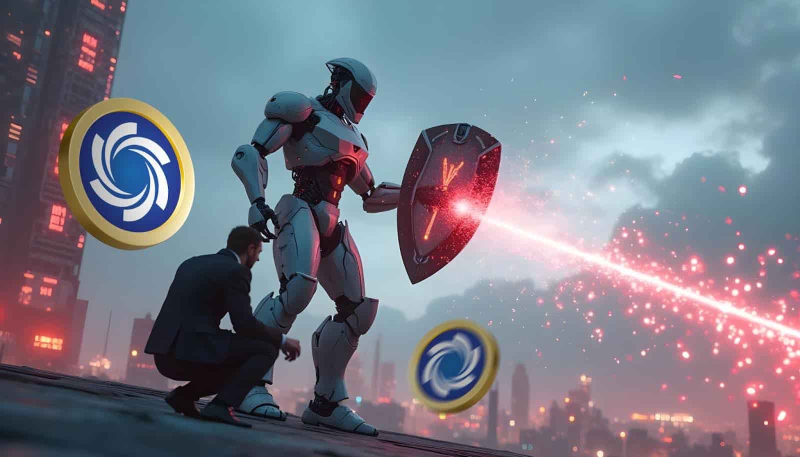 Investir tôt dans Ozak AI - pourrait retourner un petit capital en gains importants