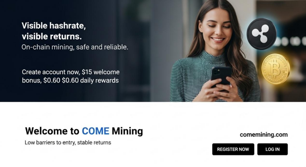 La reglementation de la SEC prend effet le cloud Mining