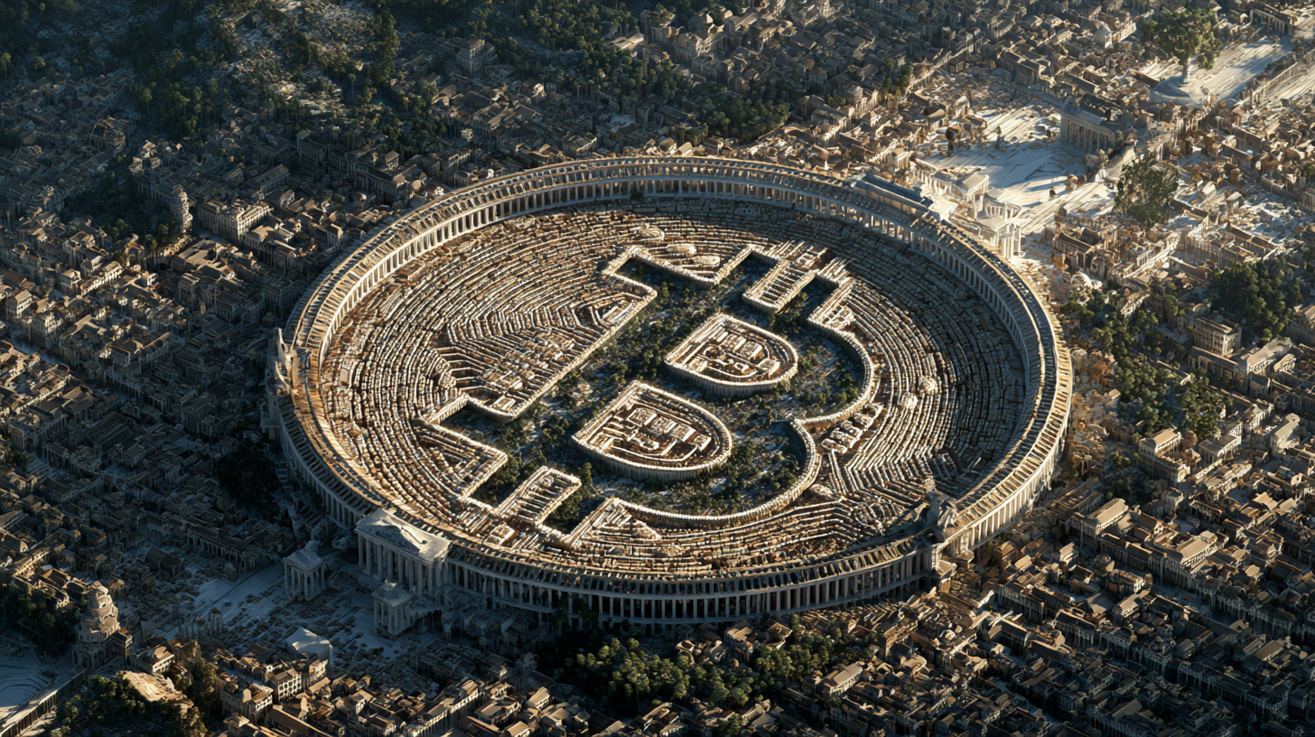 La stratégie achète 100 millions de dollars en bitcoin au milieu d'une baisse de taux