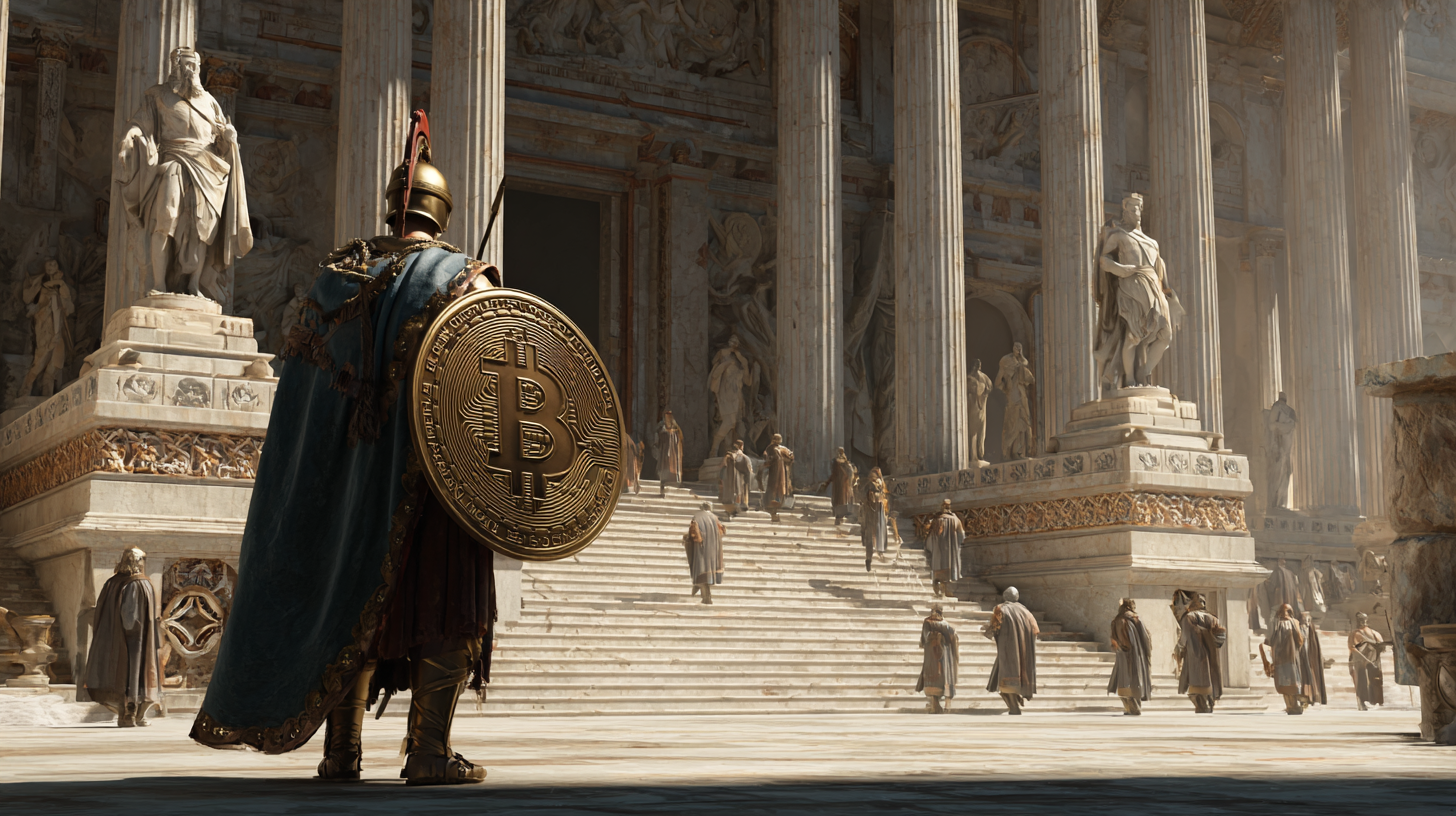 La stratégie achète 22 millions de dollars en Bitcoin car les avoirs dépassent 640 000 Bitcoin