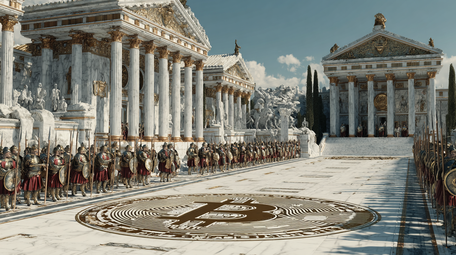 La stratégie ajoute 1 955 Bitcoin d'une valeur de 217 millions de dollars