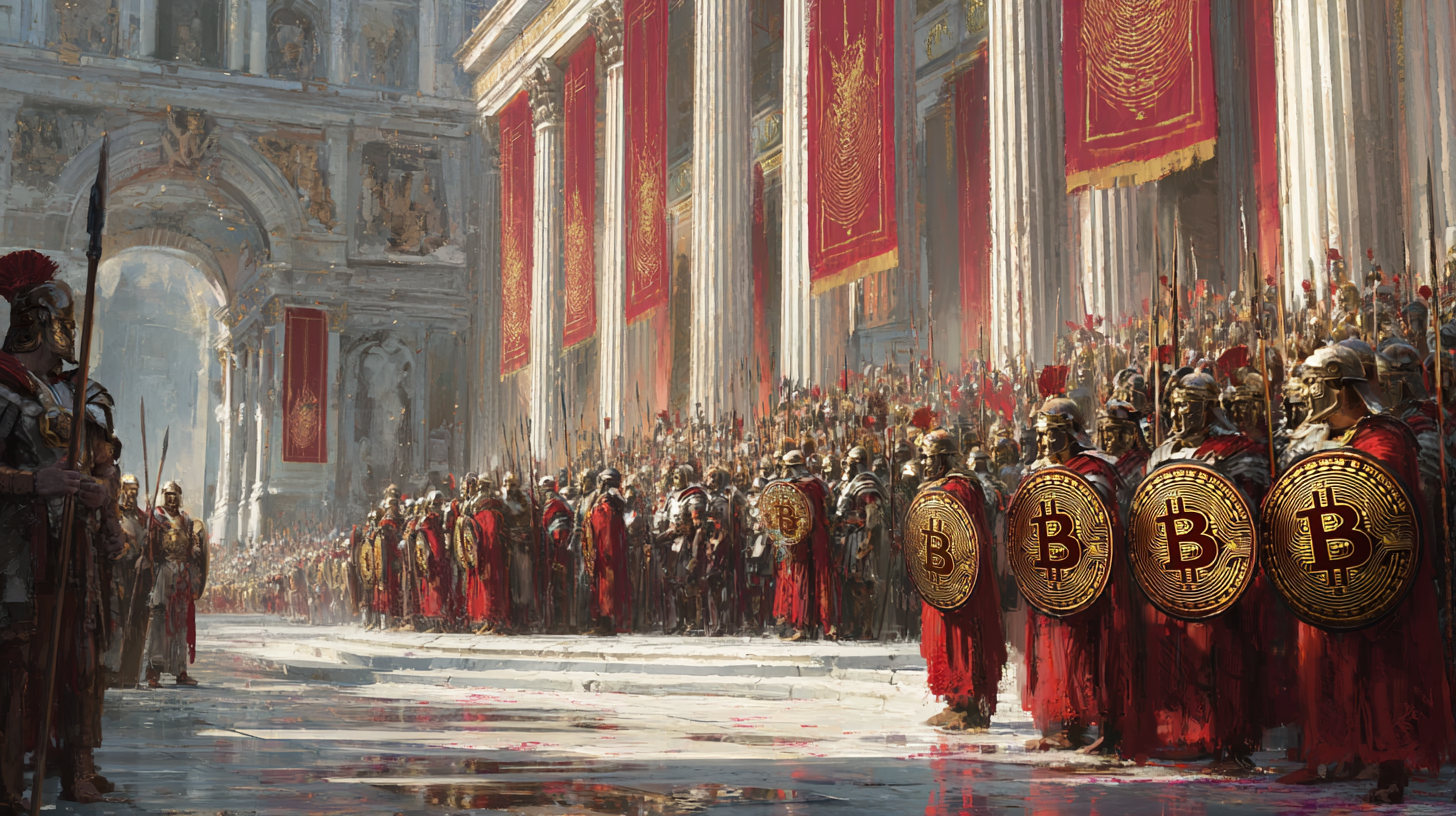 La stratégie augmente Bitcoin Holdings à 73 milliards de dollars