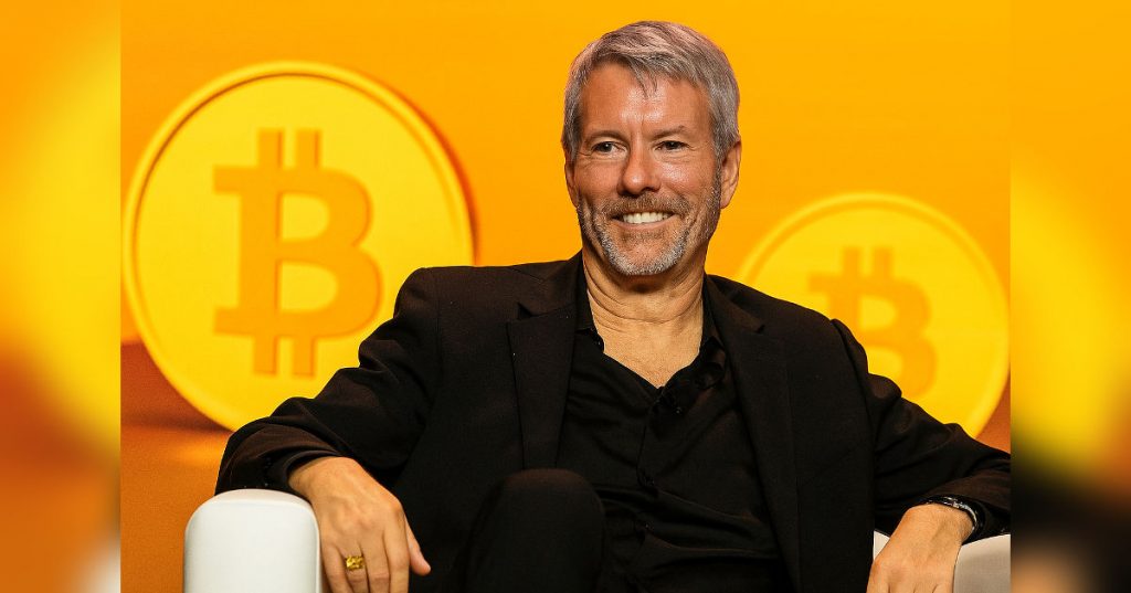 La stratégie continue d'acheter Bitcoin, détient désormais 640 000 BTC Micah Zimmerman