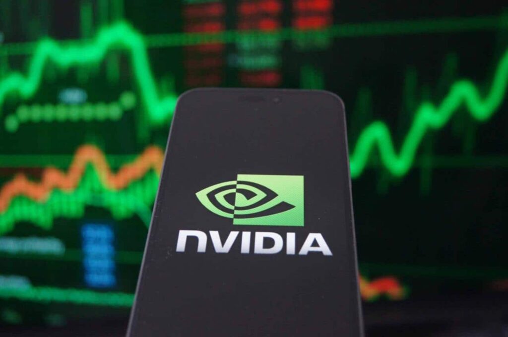 Machine learning algorithm sets Nvidia stock price for September 30, 2025