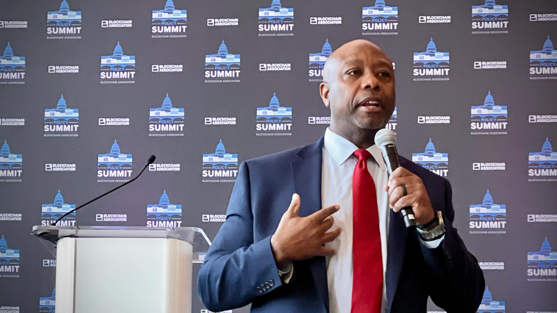 Le Congres est de retour de la pause