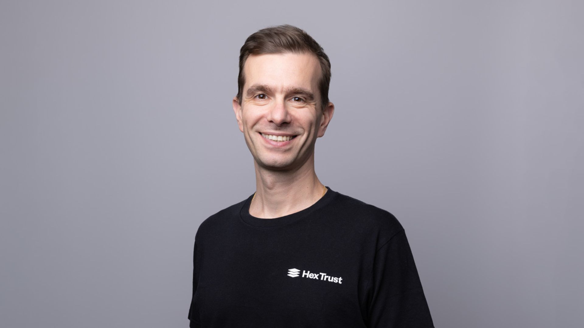 Le PDG de Hex Trust voit a la fois la