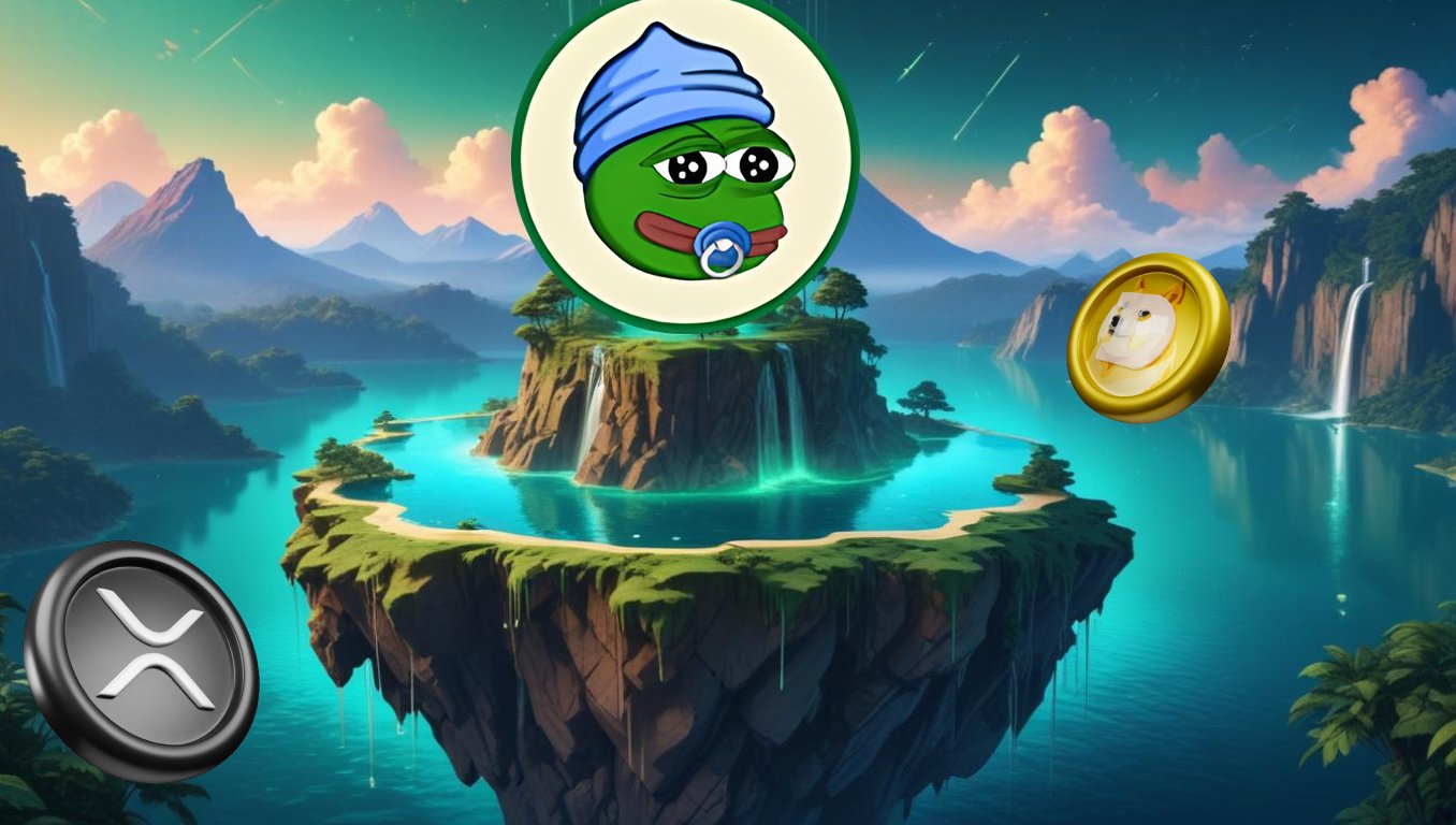 Le célèbre investisseur qui a fait passer son portefeuille de 10 000 $ à 200 millions de dollars avec juste XRP et Dogecoin révèle son nouvel achat