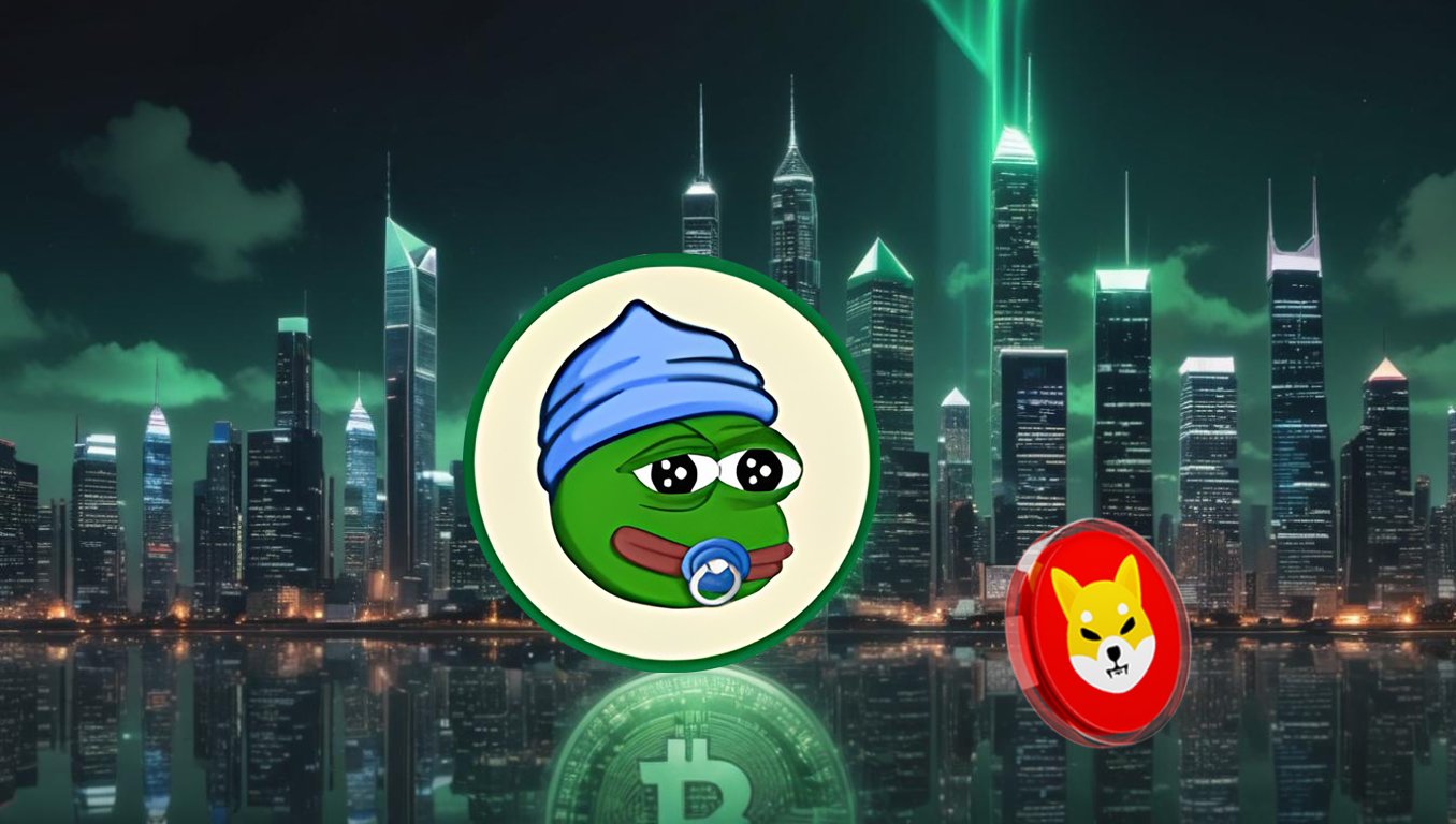 Le concurrent de Shiba INU (SCH) cible la croissance de 10272% alors que 2025 approche de son dernier trimestre