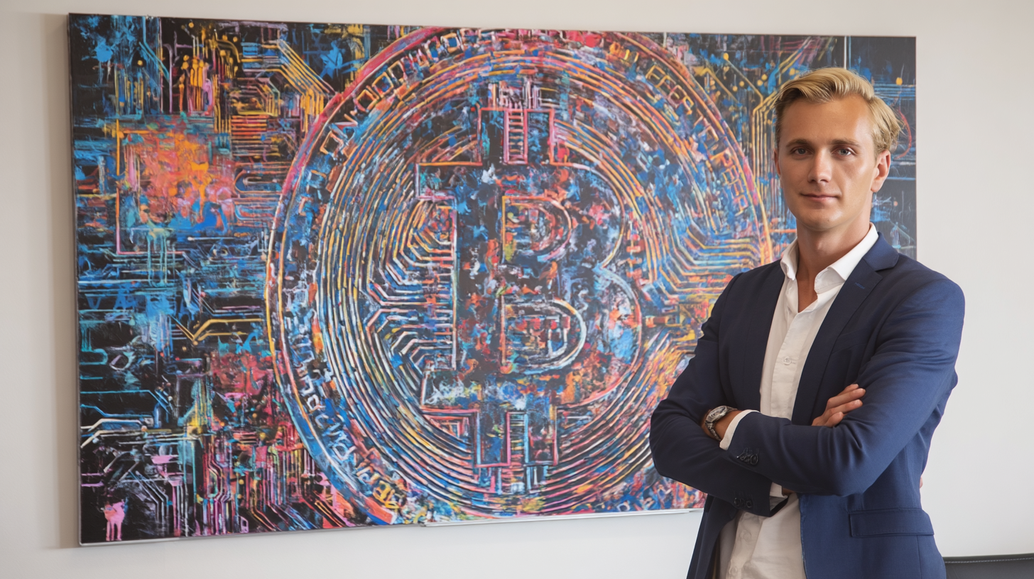 Le groupe H100 nomme Johannes Wiik en tant que directeur général