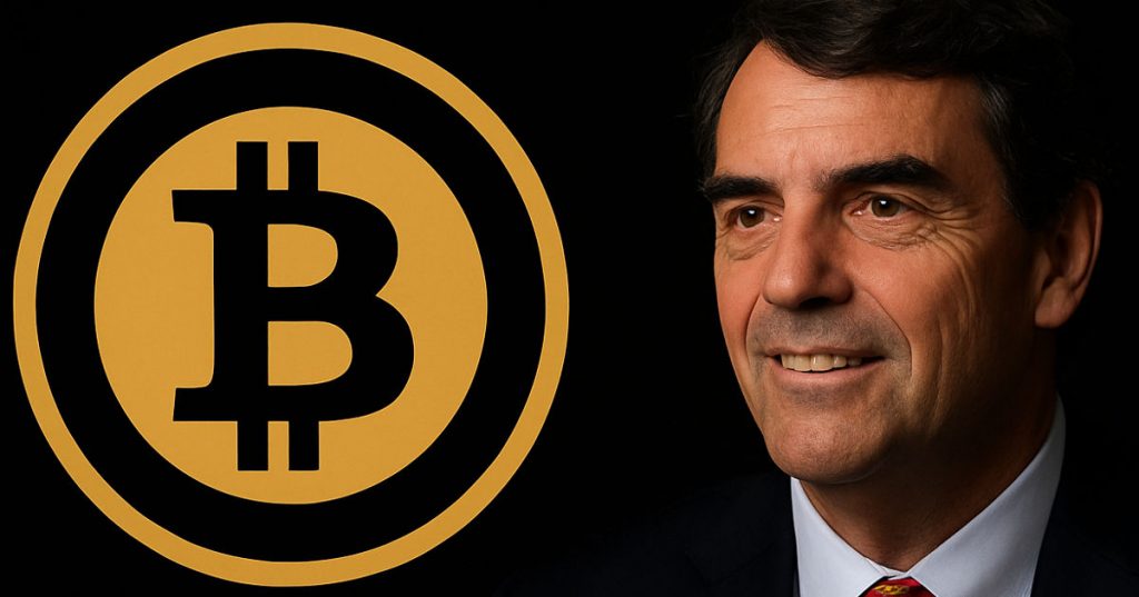 Le milliardaire Tim Draper pense que les détaillants n'accepteront que Bitcoin Micah Zimmerman
