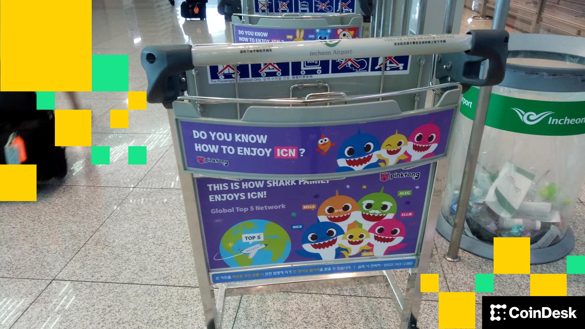 Exchange Review August