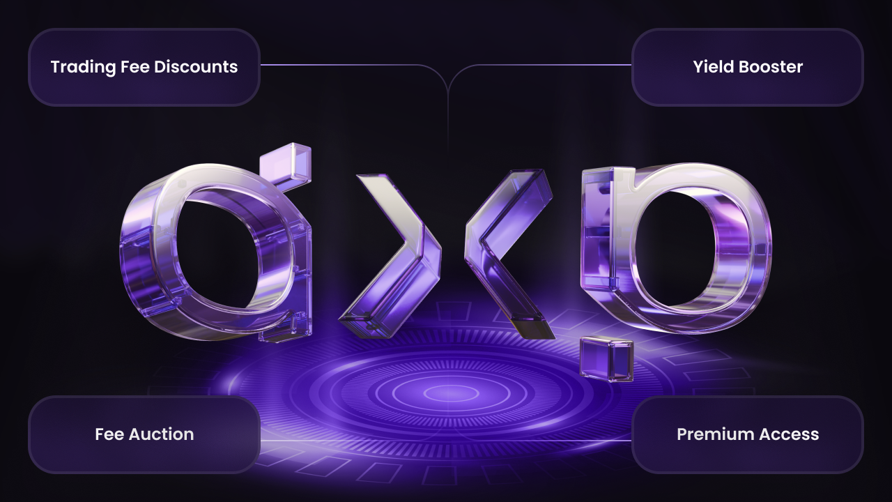 Le recit XRP explose tandis que DexRP a leve 64