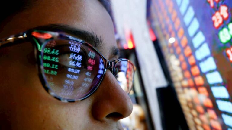 Fed rate cut to trigger ‘sell the news’ in stocks, banking giant warns